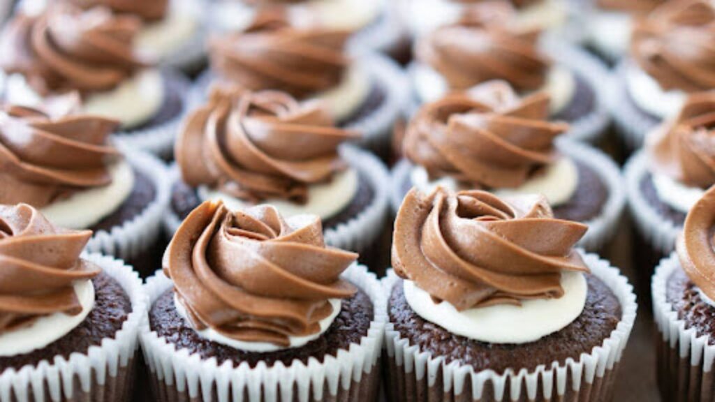 How to Make Perfect Chocolate Swiss Meringue Buttercream